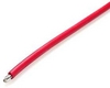 Silikonkabel 1m Rot 2,5mm2 Außen d3.9mm