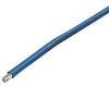 Przewód silikonowy 1m niebieski 4,0mm2