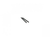 Sworzeń 2.8x25.6mm