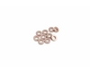 łożysko metalowe 10x5x4mm