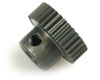 Pinion Aluminium hard anodized 48DP 20T