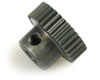Pinion Aluminium hard anodized 48DP 21T