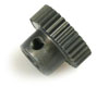Pinion Aluminium hard anodized 48DP 24T