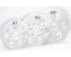 Supalite Spurs 48DP 82T