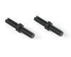 Śruby rzymskie górnego tylnego wahacza  4 x 22 mm (2)