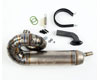 Samba F1 G Titanium Reso Set FG
