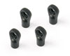 Damper Lower Ball Ends (4)