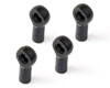 6 mm Rear Anti-Roll Bar Ball Ends (4)