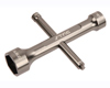 17MM/23MM Cross Wrench (Titan)