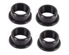 Exhaust Seal For Picco .12 Engine Black 4pcs