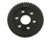 CNC Spur 60T (48dp)