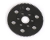 CNC Spur 76T (48dp)