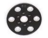 CNC Spur 80T (48dp)