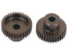 Ultra series 35T 64dp pinion
