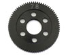 CNC Spur 78T (64dp)