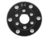 CNC Spur 84T (64dp)