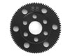 CNC Spur 88T (64dp)
