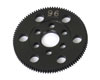 CNC Spur 96T (64dp)