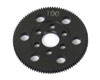 CNC Spur 100T (64dp)