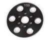 CNC Spur 108T (64dp)