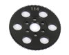 CNC Spur 114T (64dp)