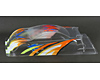 BLITZ RS4 (200 mm) EFRA2036 Semi-painted Red