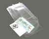 BLITZ S93 Racing bodyshell 0.7mm