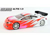 Blitz Altis 1.9 (190mm) 0.7mm Light