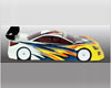 BLITZ WRX (190mm) (0.7mm)