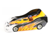BLITZ LOLAR09 0.9 mm 2009 IFMAR World Champion Racing Bodyshell