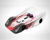 1/8th On-Road Race Body BLITZ TS030 - light version 0.8 mm