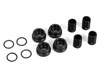 Adjustable Body Post (4set)