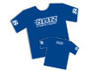 BLITZ Blue T-shirt (Size XL)