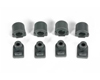 X5 Chassis Guid Nylon Post