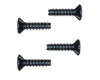 Selbstschneidend 3x12 schwarz (4)