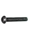 M3 Hex Socket Button Head 18mm