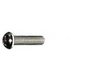 M3 Hex Socket Button Head 12mm NI