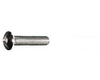 M3 Hex Socket Button Head 14mm NI