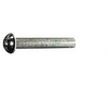 M3 Hex Socket Button Head 20mm NI