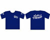 TiTAN Blue Tee Size L