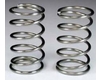 Titanium Shock Spring Medium