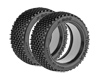 Tourex tires 1/8 (2) X200 with foam soft