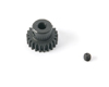 Pinion; Hard Alloy 48dp - 20T