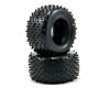 Mini Spike - Yellow - Truck Tyres (pr)