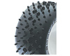 Vee 2 - Yellow - Truck Tyres (2)