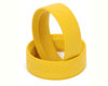 Moulded Insert; Yellow - Touring (pr)