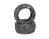 Venom 88 Tyre 1/10th Buggy Rear - White