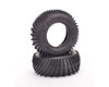 Short Course Spiral - Silver
