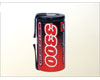 VAPEX BATTERY 1.2V SC 3300mAh
