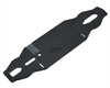 T4'14 CHASSIS 2.2MM GRAPHITE
